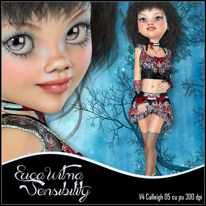 (image for) EW V4 Calleigh 05